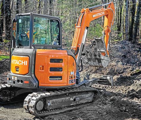 50 mini excavator|hitachi 50 mini excavator.